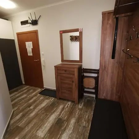 Appartamento Cedar 42