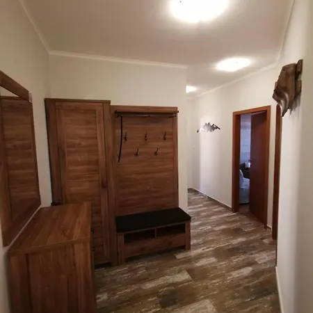 Appartamento Cedar 42 Bansko