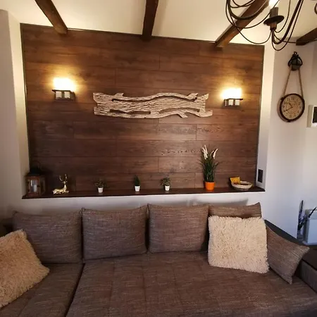 Appartamento Cedar 42