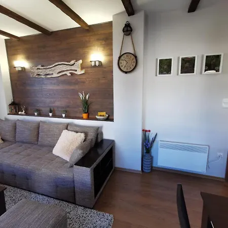Appartamento Cedar 42 *