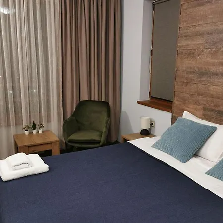 Cedar 42 * Bansko