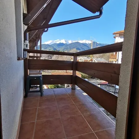 Cedar 42 * Bansko