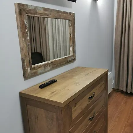 Cedar 42 Appartamento