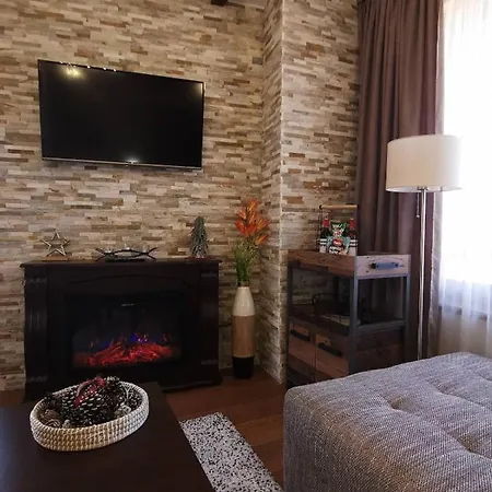 Cedar 42 Apartment