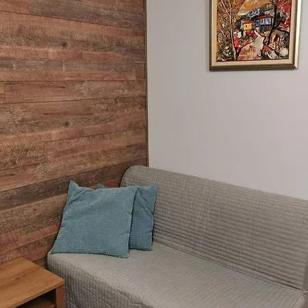 Apartmán Cedar 42 Bansko