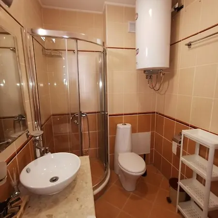 Cedar 42 Apartamento Bansko