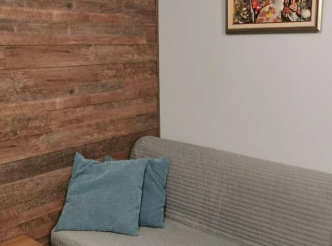 Apartment Cedar 42 Bansko