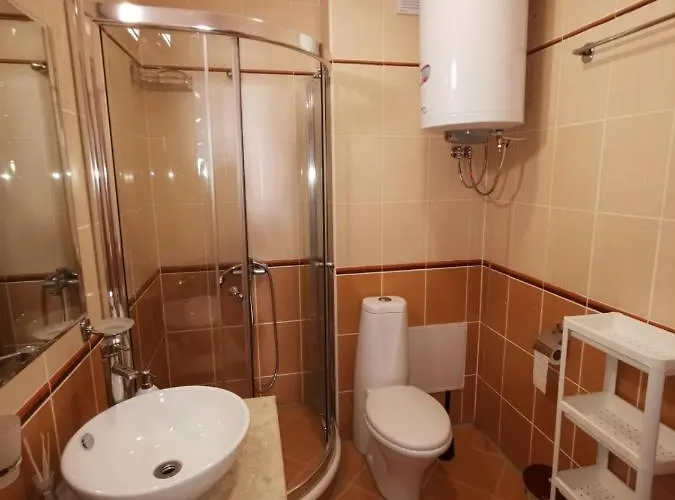 Cedar 42 Apartment Bansko